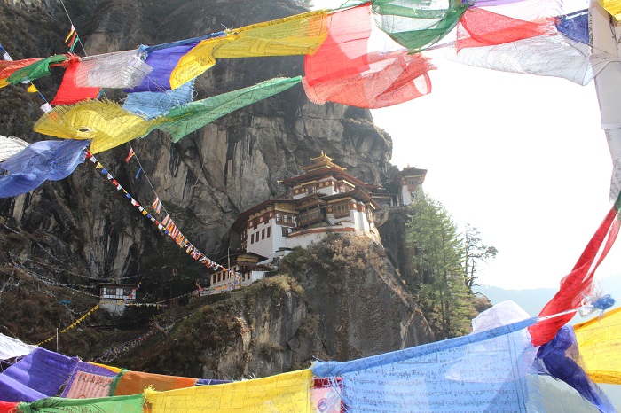 2 Taktsang