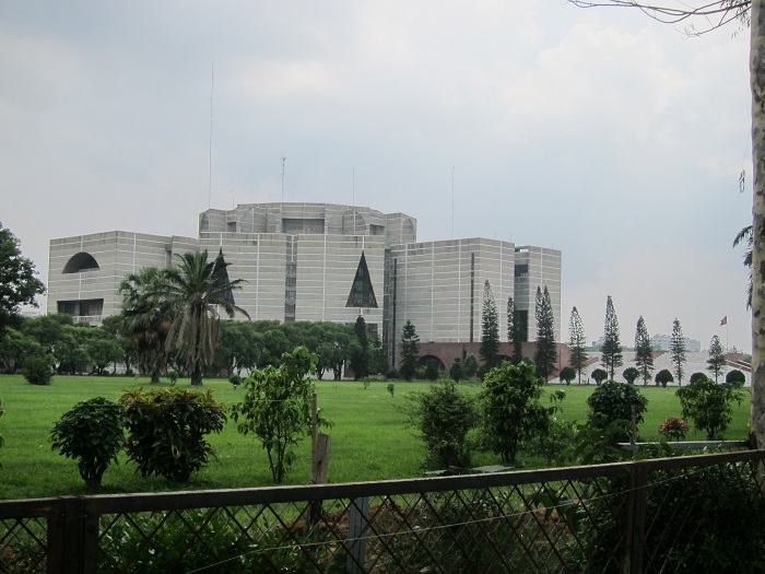 7 Dhaka Assembly