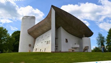 7 Notre Dame du Haut