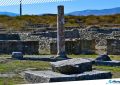1 Stobi Archaeological Site in Macedonia