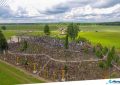 1 Hill of Crosses in Lithuania