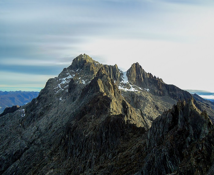 1 Pico Bolivar