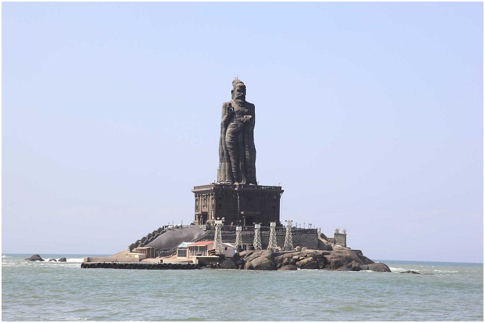 1 Thiruvalluvar