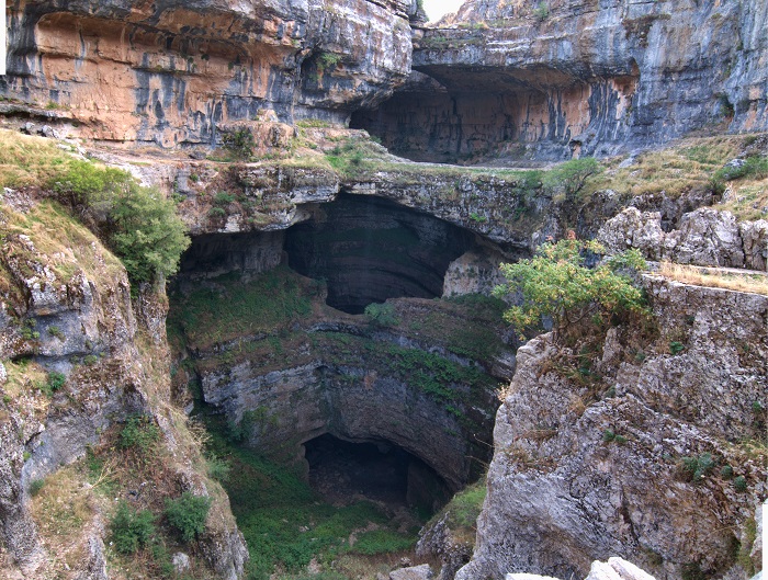 2 Baatara Falls