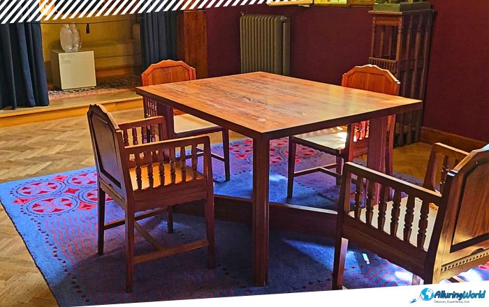 4 Jurkovič House in Brno