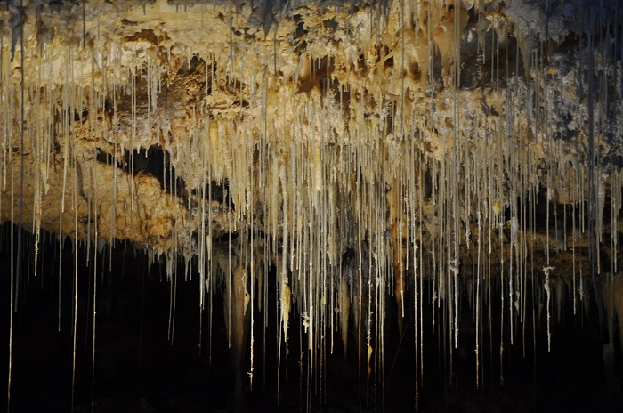 8 Jewel Cave