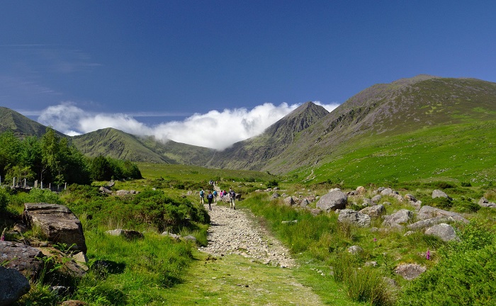 1 Carrauntoohil