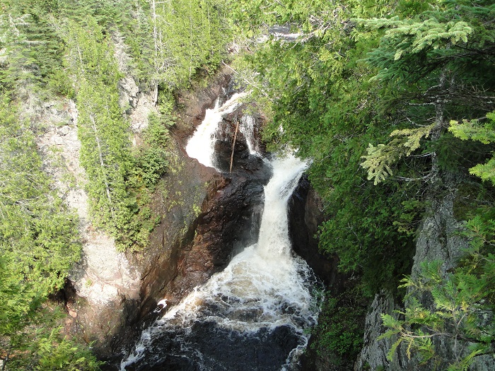 1 Devil Kettle