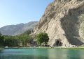 10 Taq Bostan