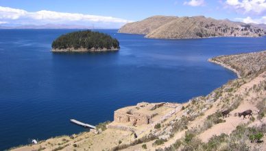 10 Titicaca