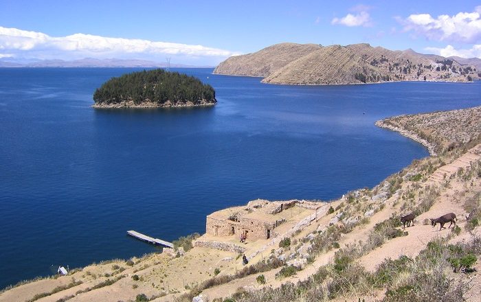 10 Titicaca