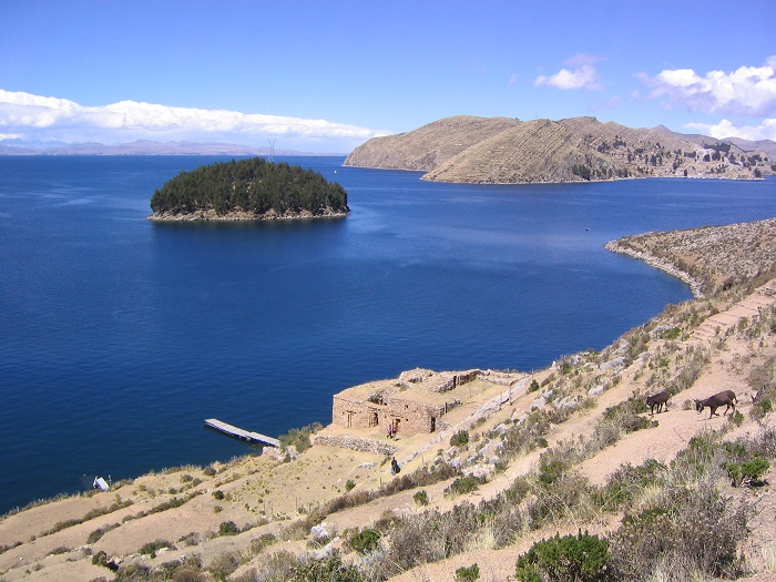 10 Titicaca
