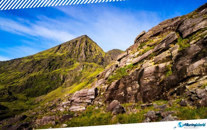 2 Carrauntoohil Mountain
