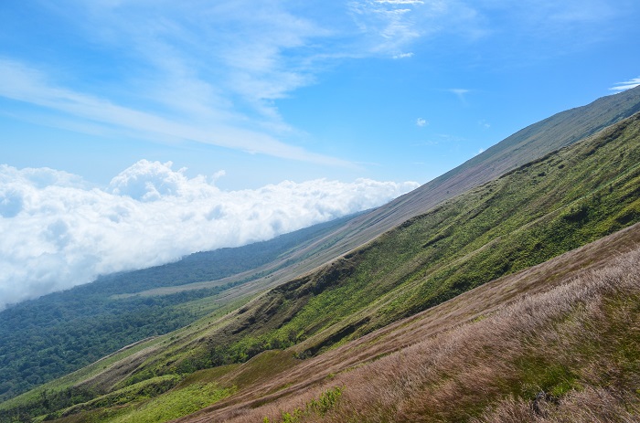 2 Mount Cameroon