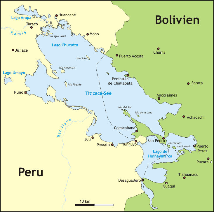Озеро Титикака на карте. Озеро Титикака на физической карте. Озеро Титикака и Поопо на карте.