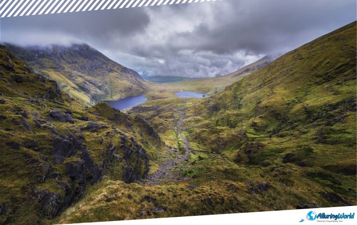 3 Carrauntoohil Mountain