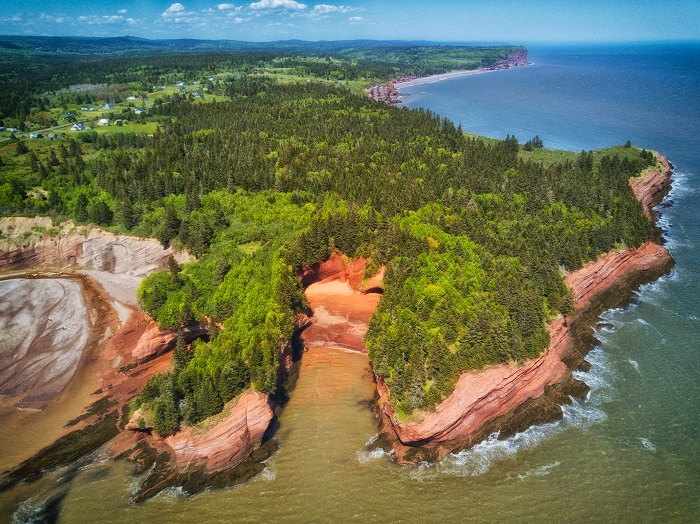 File:Wpdms shdrlfi020l bay of fundy.jpg - Wikipedia