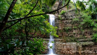 3 Sigua Falls