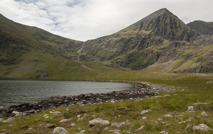 4 Carrauntoohil