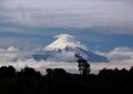 4 Osorno Volcano