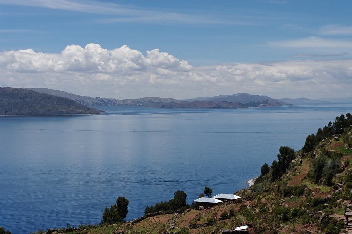 4 Titicaca