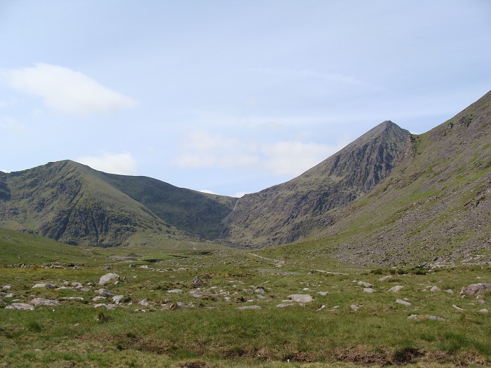 5 Carrauntoohil