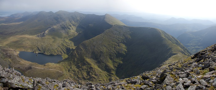 6 Carrauntoohil