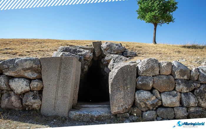 6 Hattusa Ancient City in Turkey