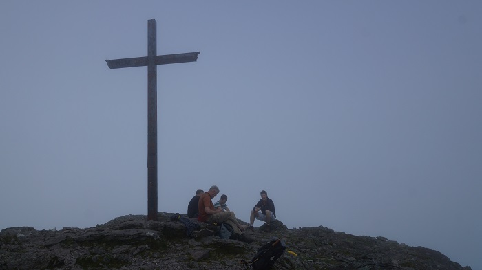 7 Carrauntoohil