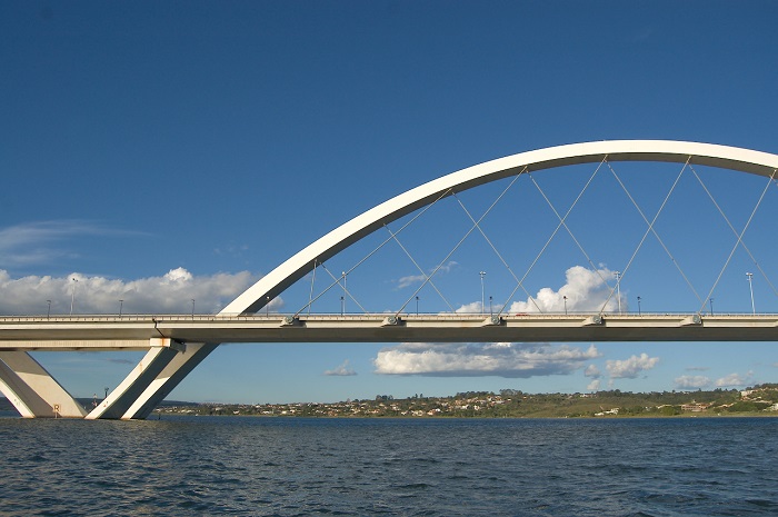 7 JK Bridge