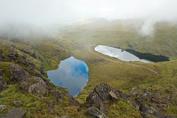 8 Carrauntoohil