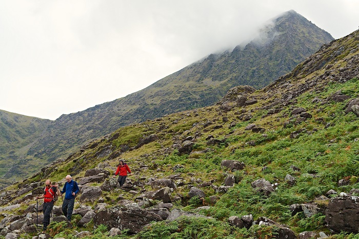 9 Carrauntoohil