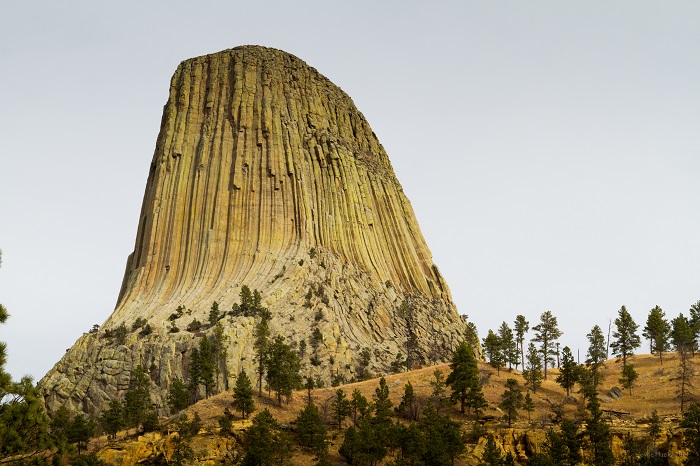 1 Devils Tower