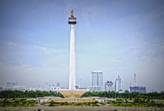 1 Monas