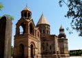 16 Etchmiadzin