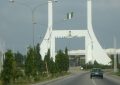 2 Abuja Gate