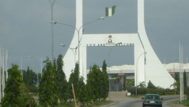 2 Abuja Gate