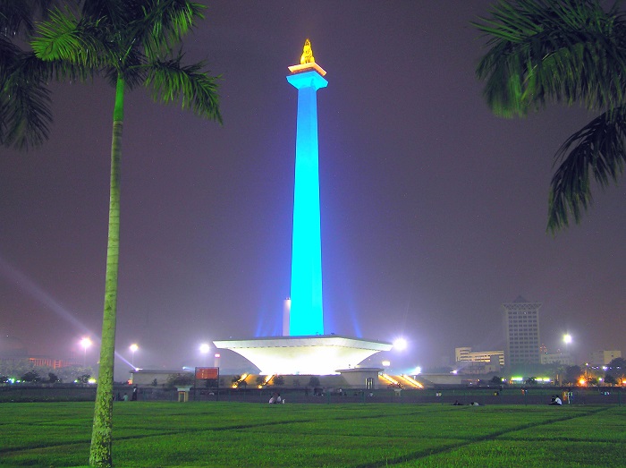 2 Monas