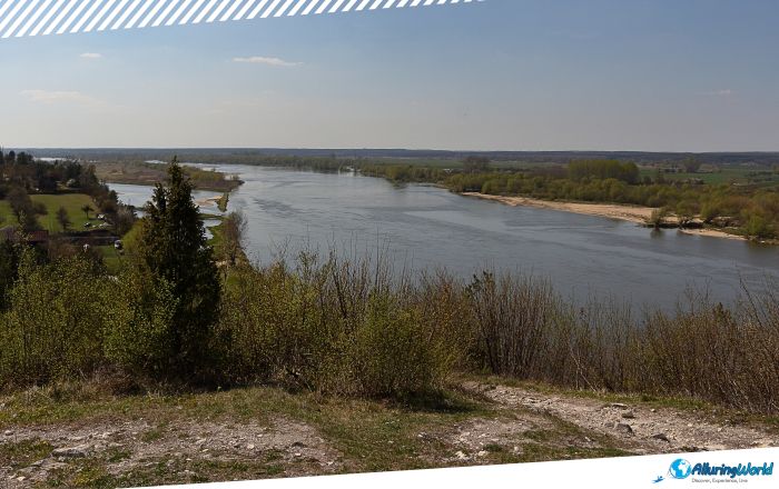 5 Masurian Lake District