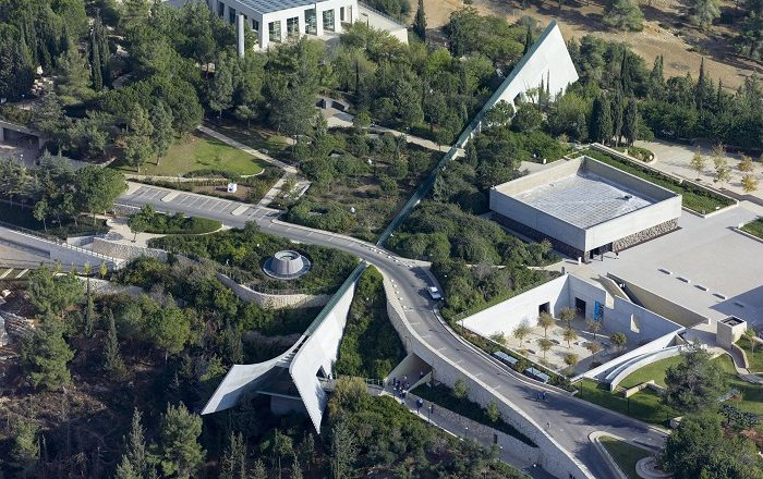 5 Yad Vashem