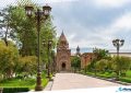 7 Etchmiadzin Cathedral
