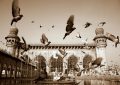 1 Makkah Masjid