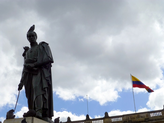 10 Bolivar Square