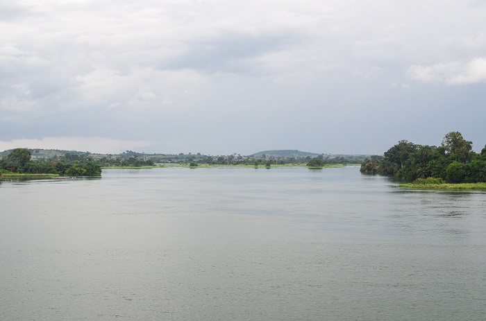 10 Lake Volta