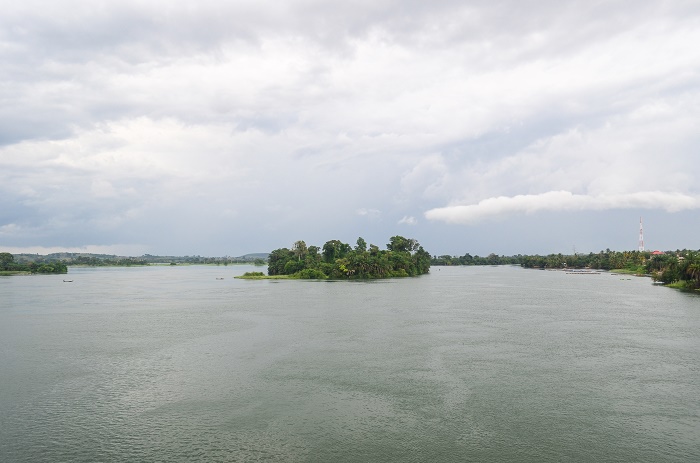 2 Lake Volta