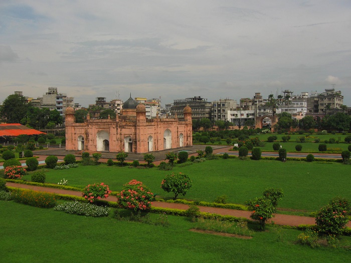 2 Lalbagh