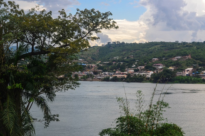 3 Lake Volta