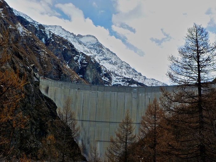 3 Mauvoisin