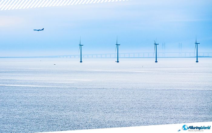 3 Middelgrunden in Denmark