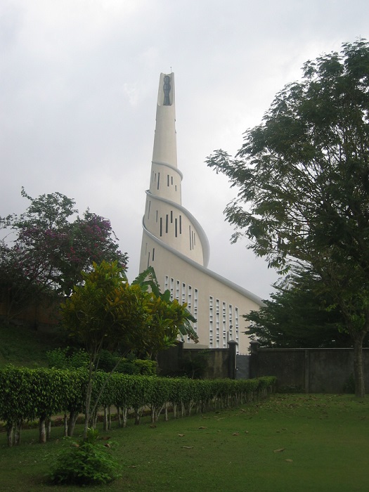 4 Abidjan Sanctuaire